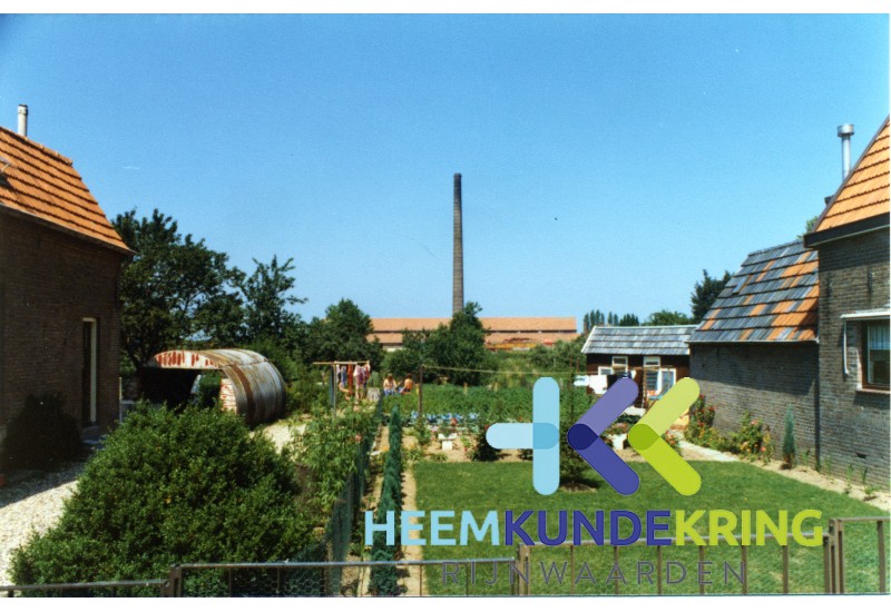 Binnenweg 11-7-1977 Coll. HKR (15)